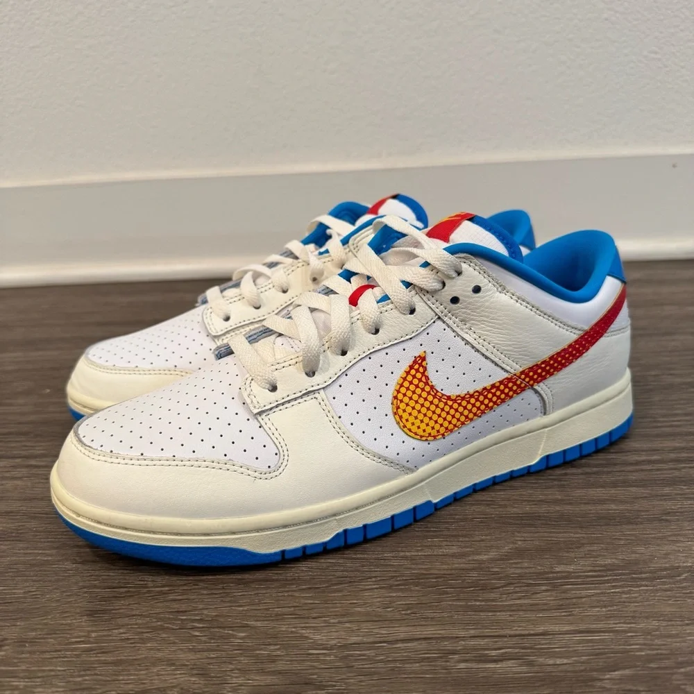 Nike Dunk sz 11